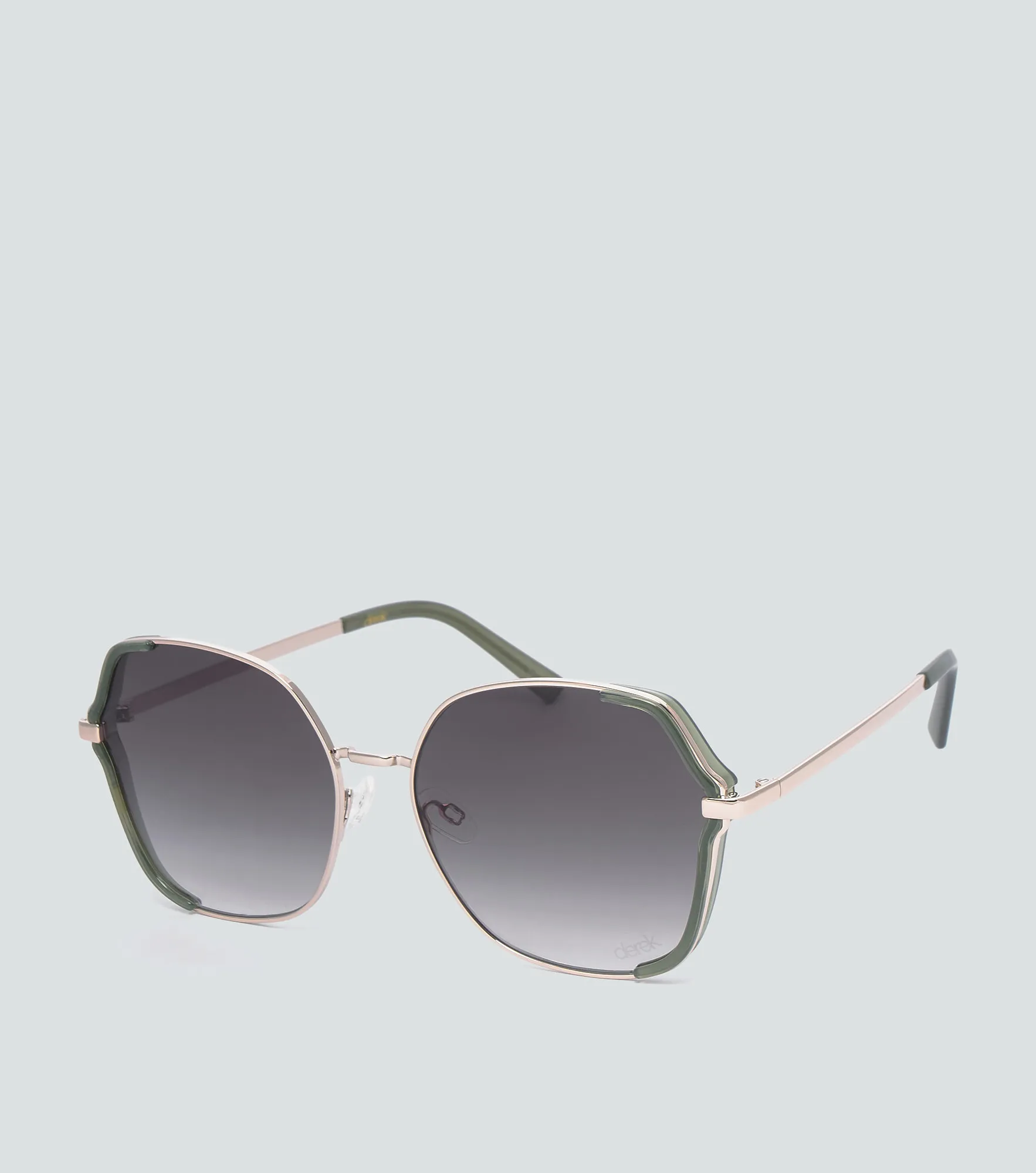 Gafa De Sol Con Estuche 34235 Kgm Derek 835737 VD