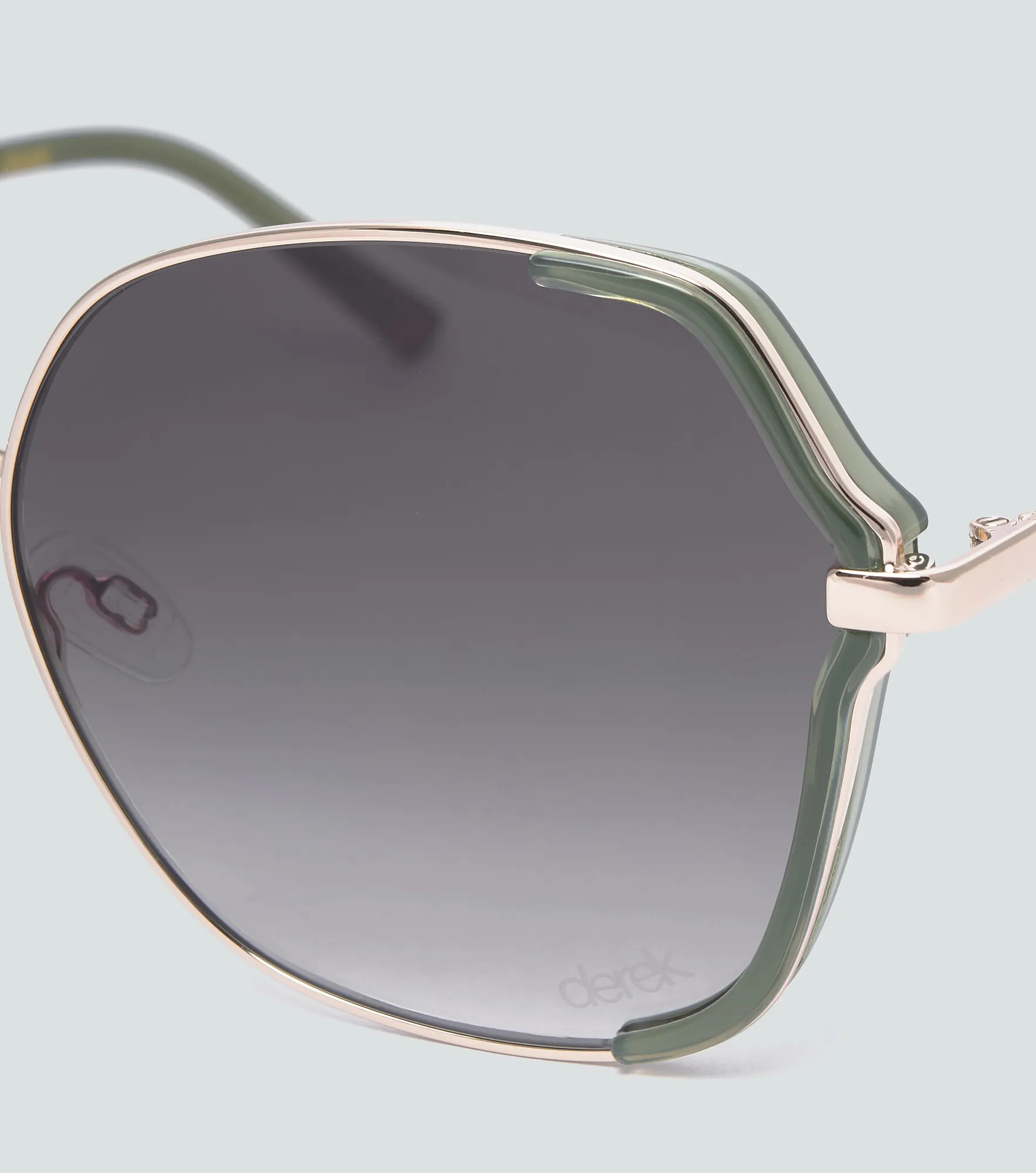 Gafa De Sol Con Estuche 34235 Kgm Derek 835737 VD