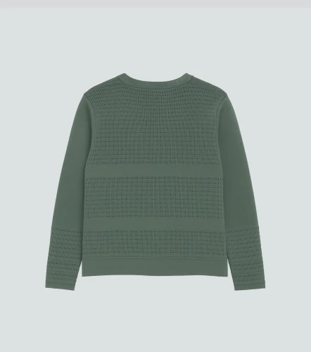 Buzo Tejido Para Mujer Stella DerekVD