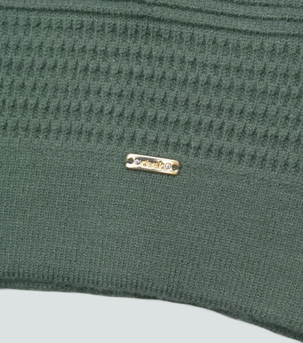 Buzo Tejido Para Mujer Stella DerekVD