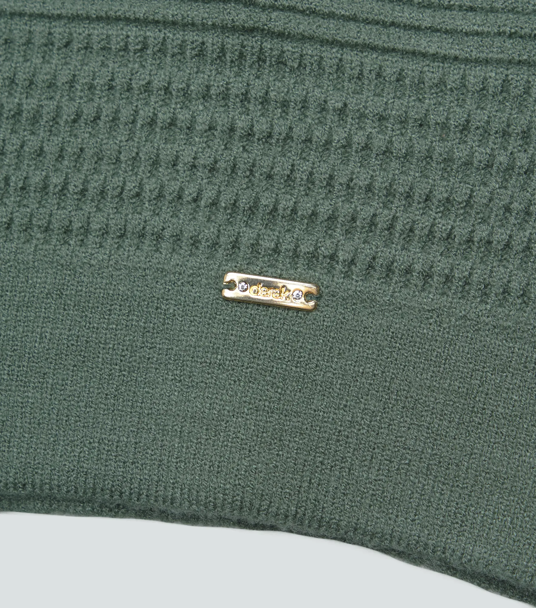 Buzo Tejido Para Mujer Stella Derek 835986 VD