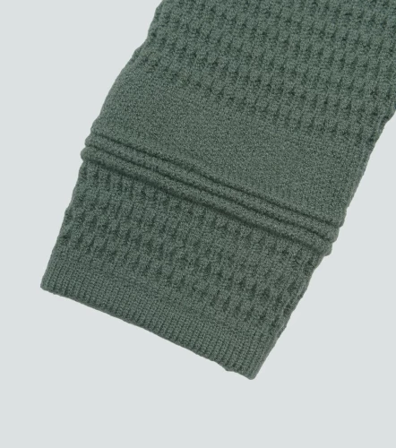 Buzo Tejido Para Mujer Stella DerekVD