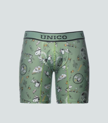 Boxer Unico Medio ExplorerVC