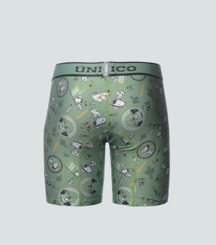 Boxer Unico Medio ExplorerVC