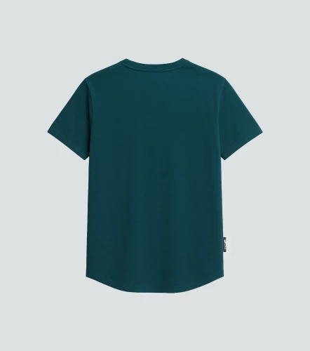 Bento Camiseta Slim Masculina GasVJ