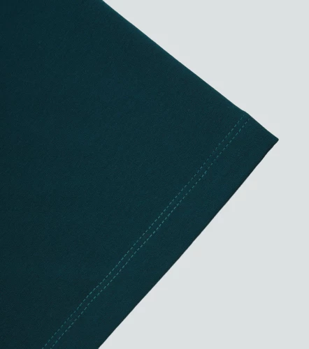 Atlas T Shirt Comfort Bordada TyperVO