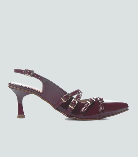 Tacon Para Mujer Martina Derek LovelyVT