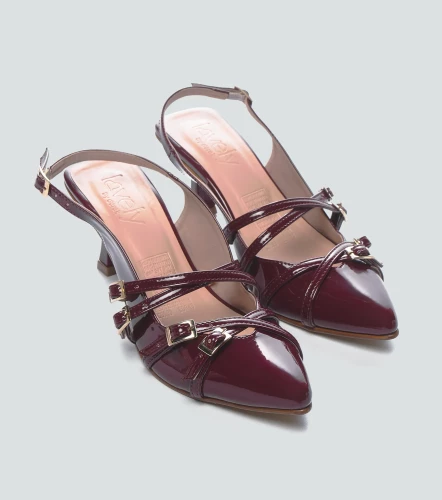 Tacon Para Mujer Martina Derek LovelyVT