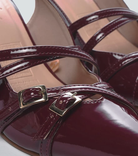 Tacon Para Mujer Martina Derek LovelyVT