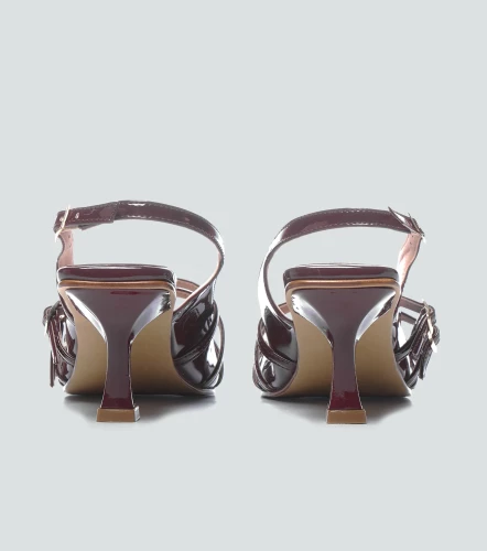 Tacon Para Mujer Martina Derek LovelyVT