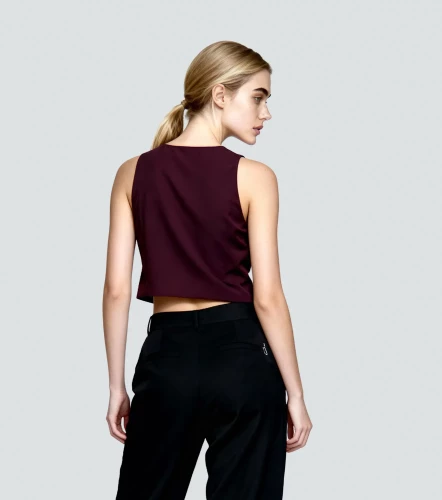 Chaleco Para Mujer Helena Derek LovelyVT