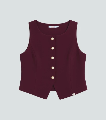 Chaleco Para Mujer Helena Derek LovelyVT