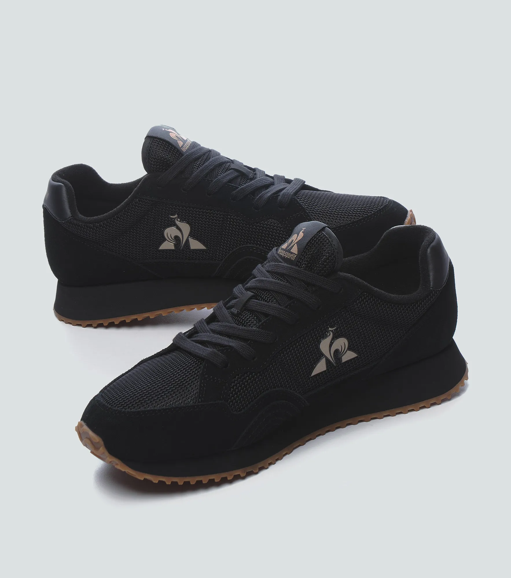 Tenis Le Coq Jet Star 131642 NG