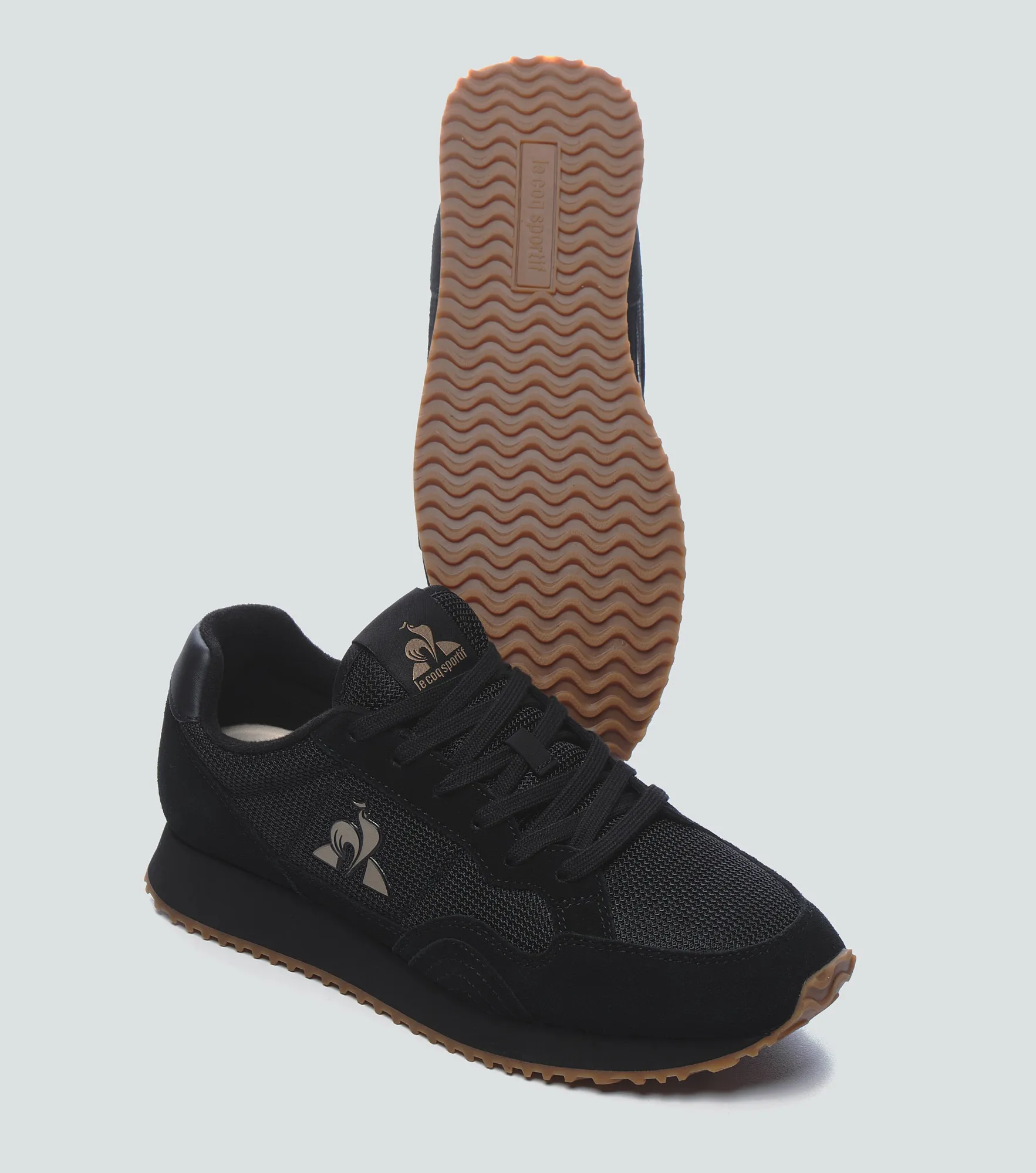 Tenis Le Coq Jet Star 131642 NG