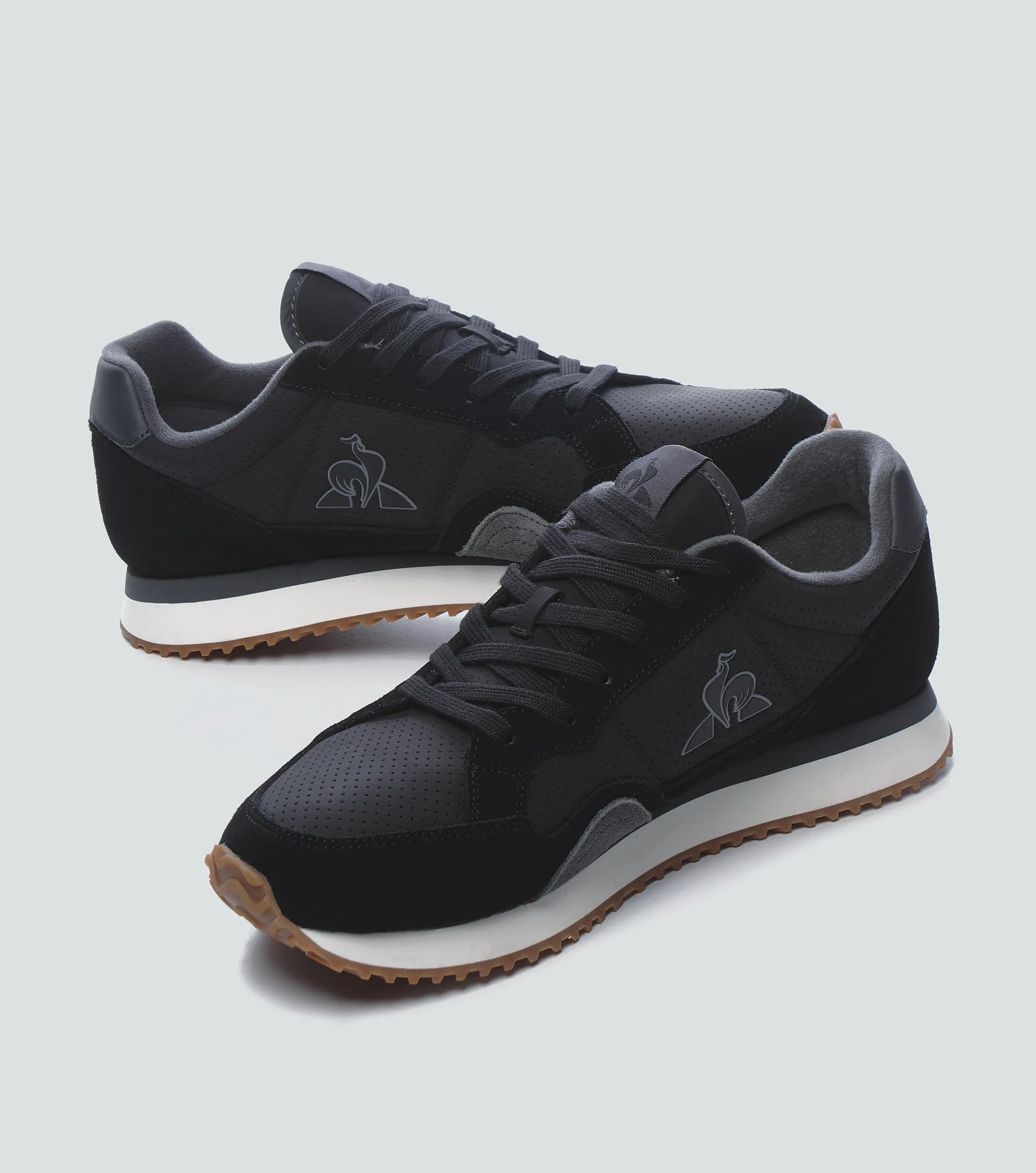 Tenis Le Coq Jet Star 131643 NG
