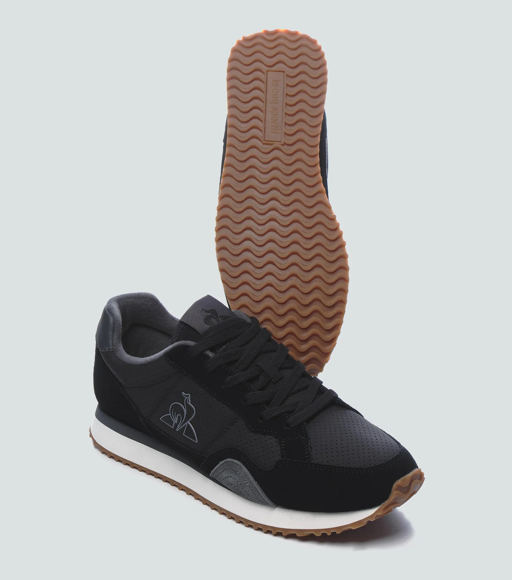 Tenis Le Coq Jet Star 131643 NG