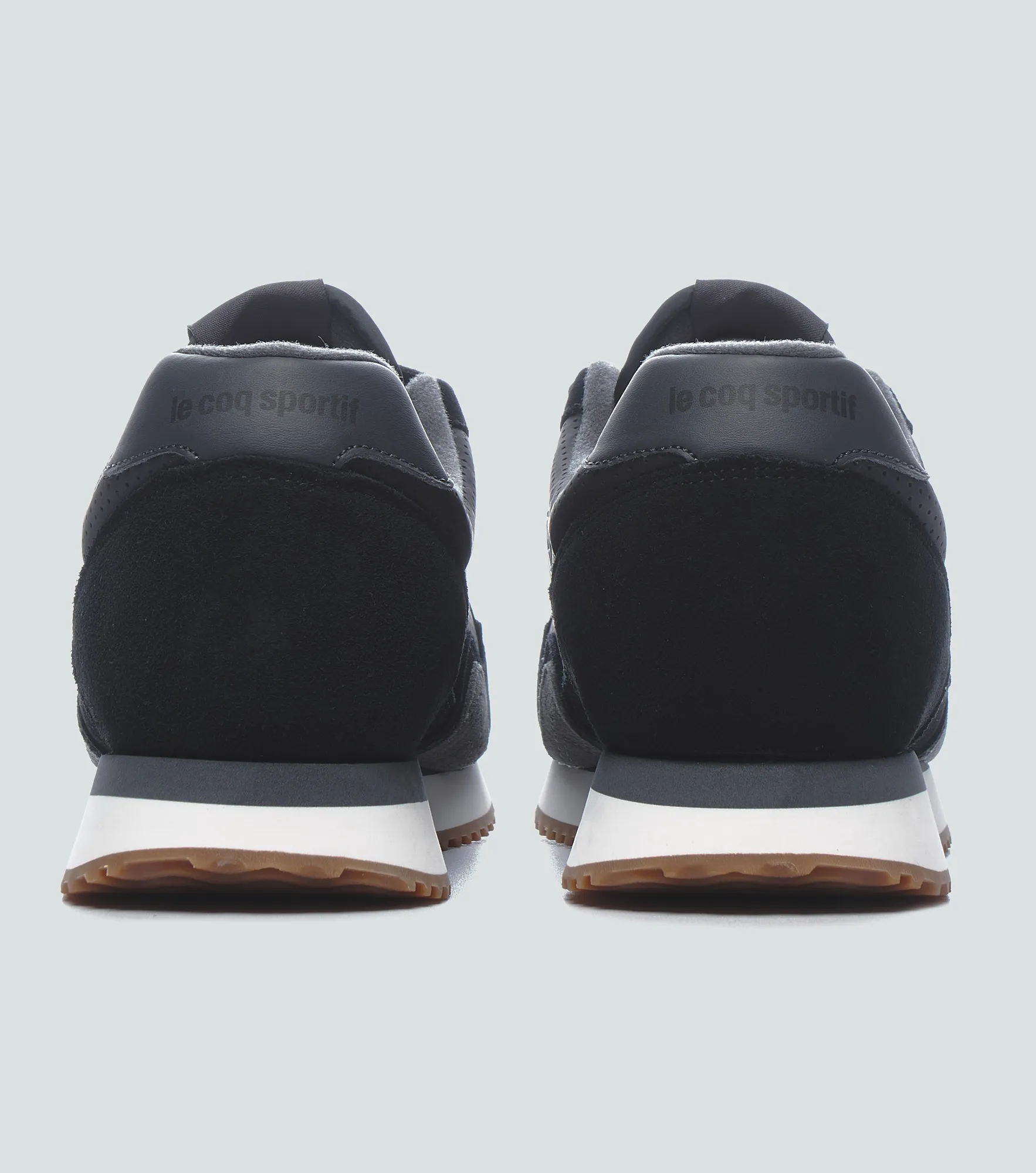 Tenis Le Coq Jet Star 131643 NG