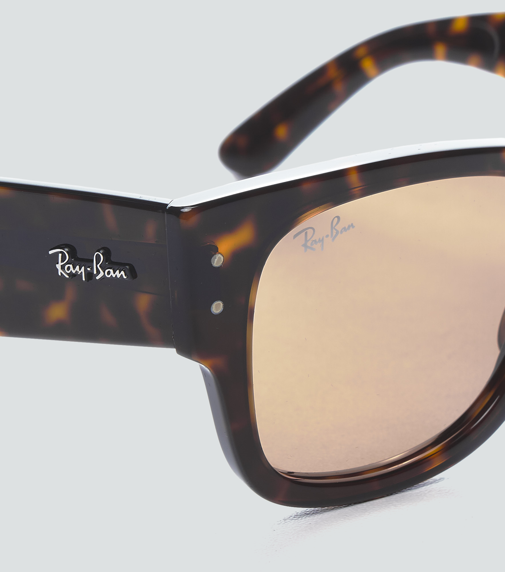 Gafas Ray Ban Mega Wayfarer 132006 CF