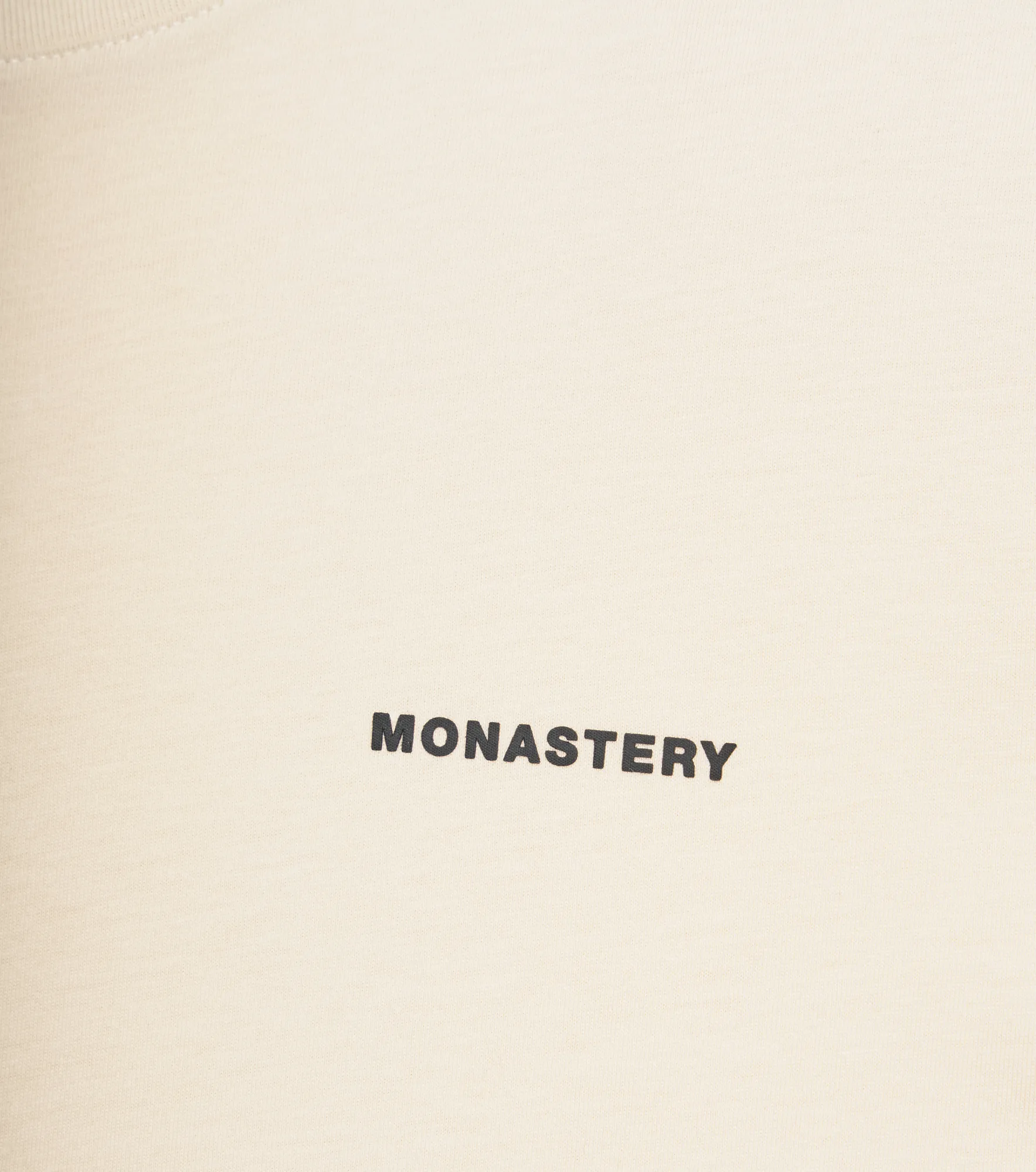 Camiseta Monastery Sactum T Shirt Men 132027 BG