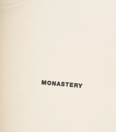 Camiseta Monastery Sactum T Shirt MenBG