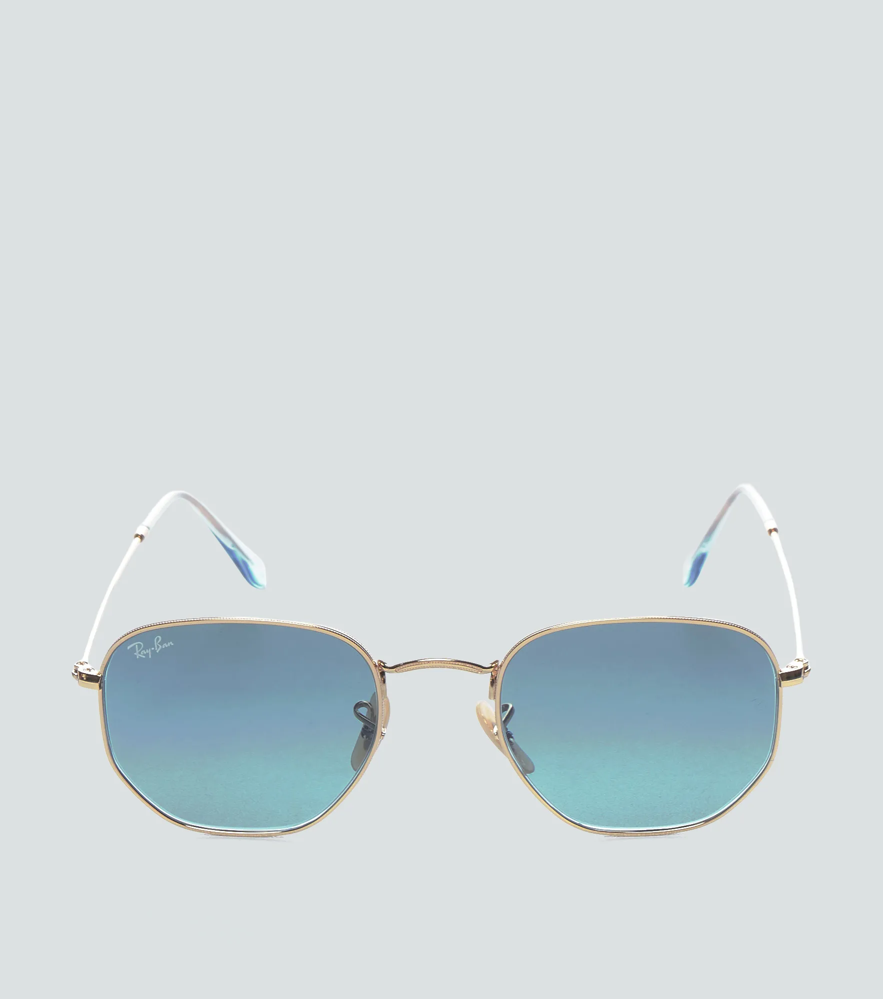 Gafa Ray Ban Hexagonal Hombre 132034 AZ