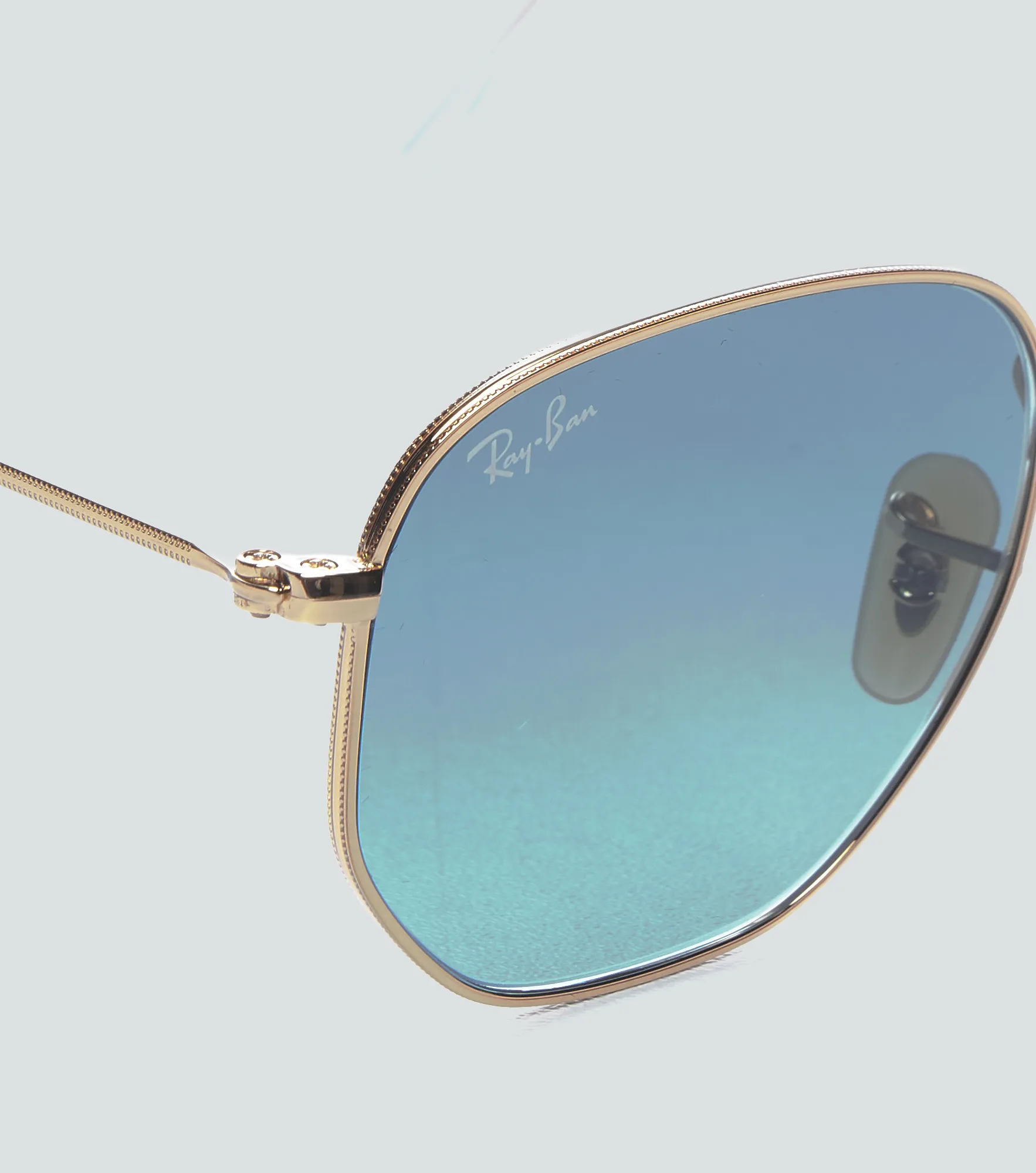 Gafa Ray Ban Hexagonal Hombre 132034 AZ