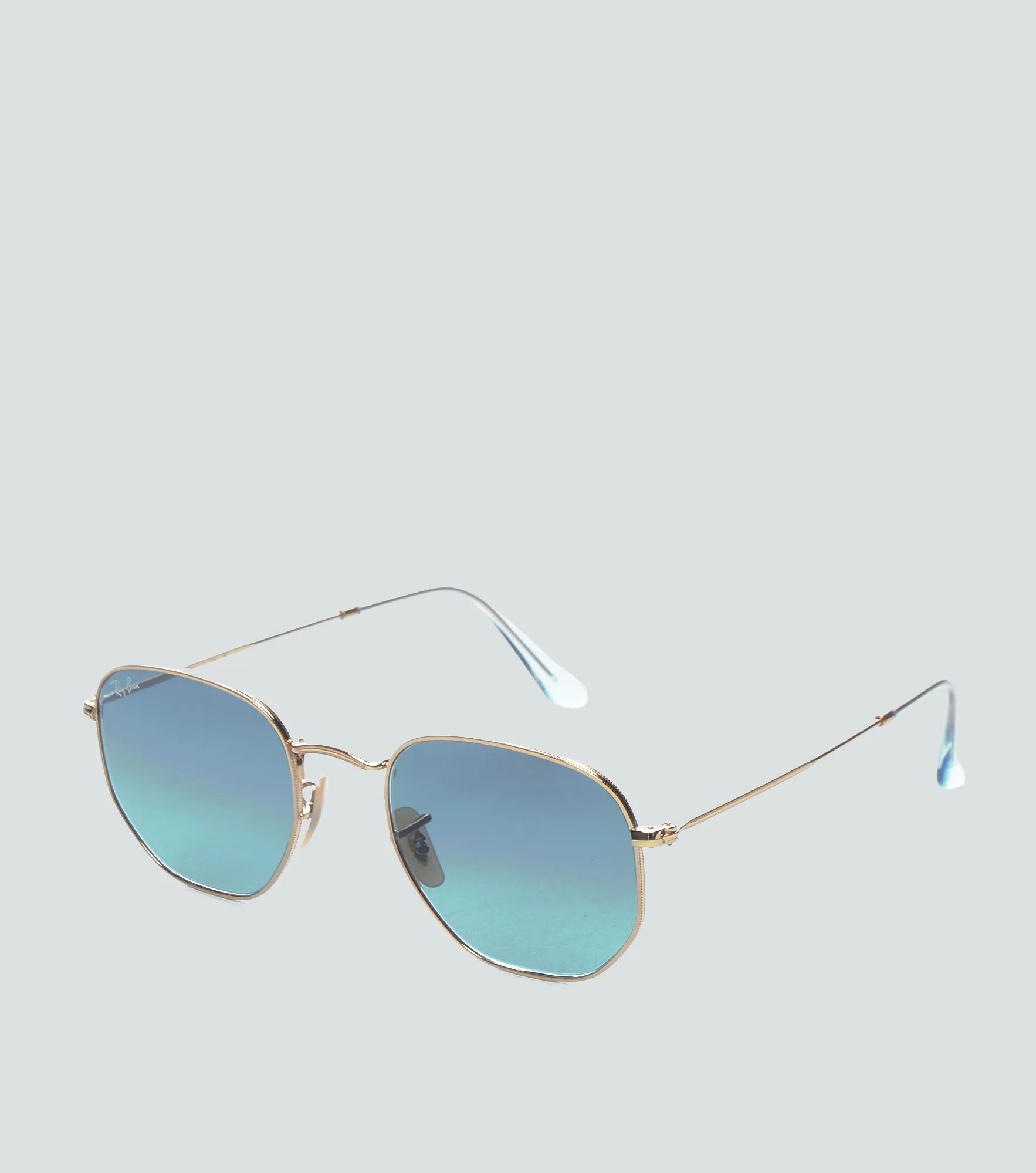 Gafa Ray Ban Hexagonal Hombre 132034 AZ