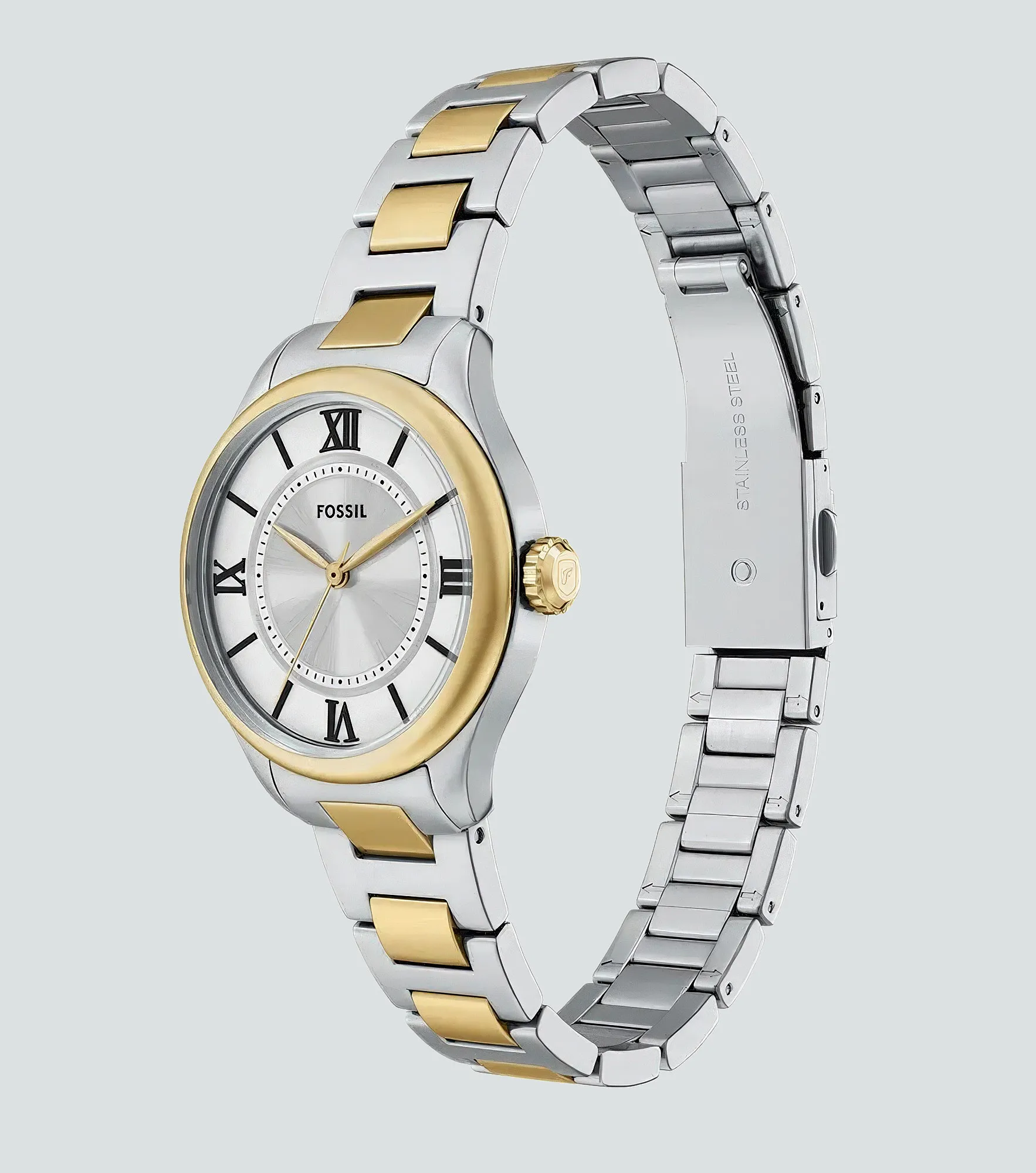 Reloj Fossil Gilmore Mujer 132048 PT