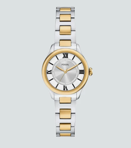 Reloj Fossil Gilmore MujerPT