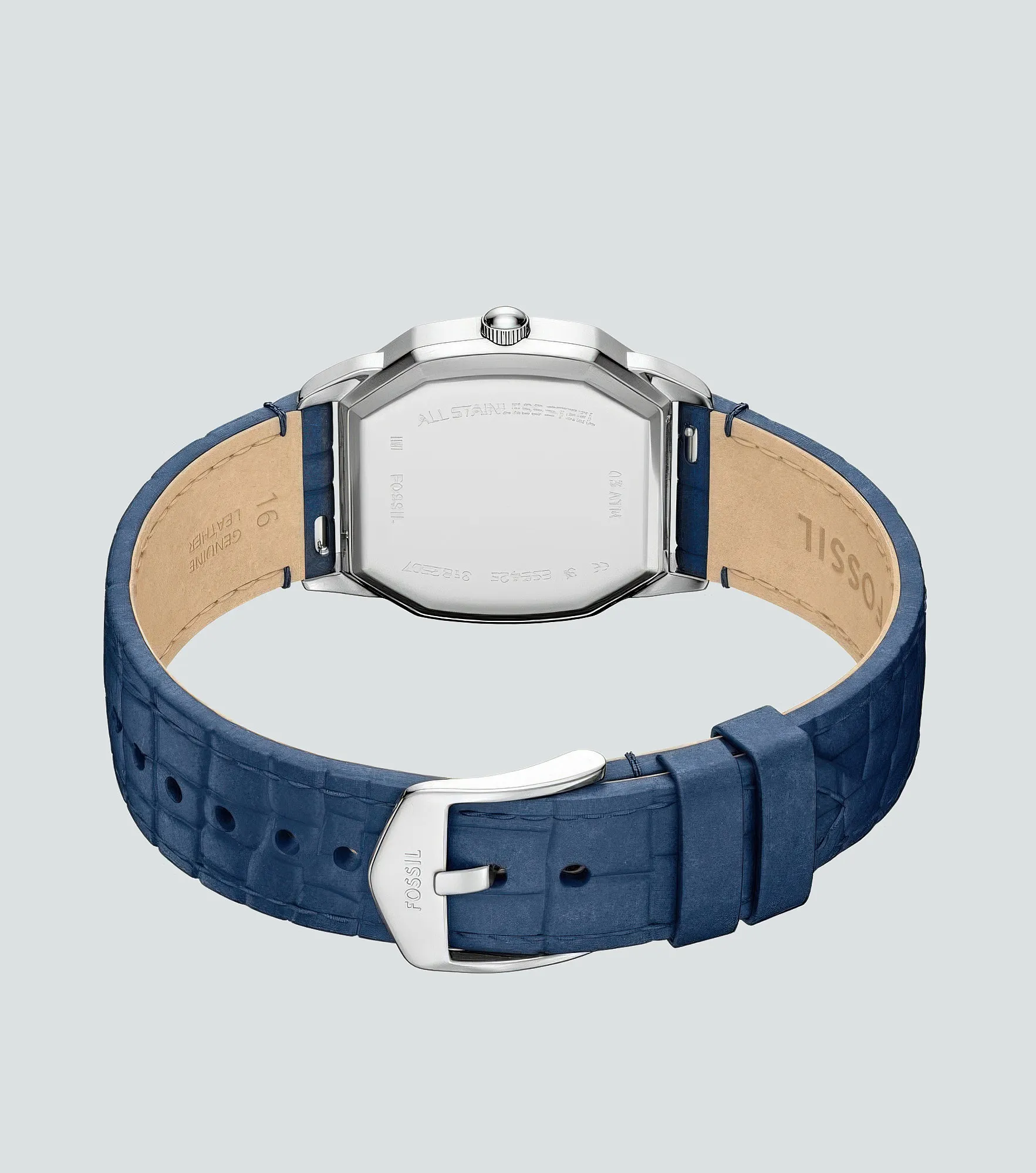 Reloj Fossil Mujer Harlow 132049 AZ