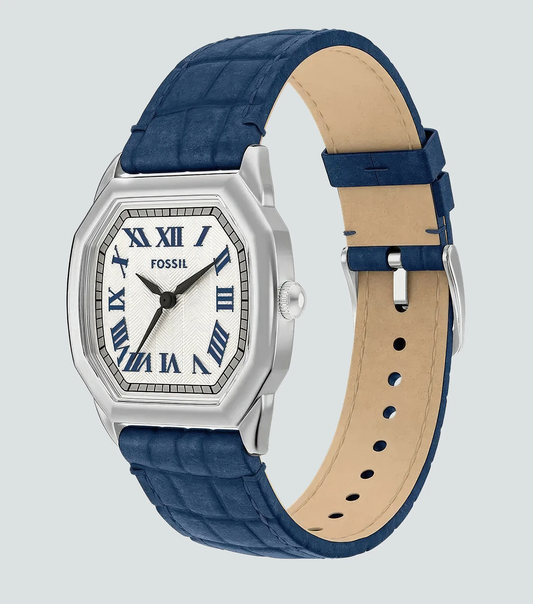 Reloj Fossil Mujer Harlow 132049 AZ