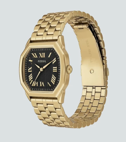 Reloj Fossil Mujer HarlowDO