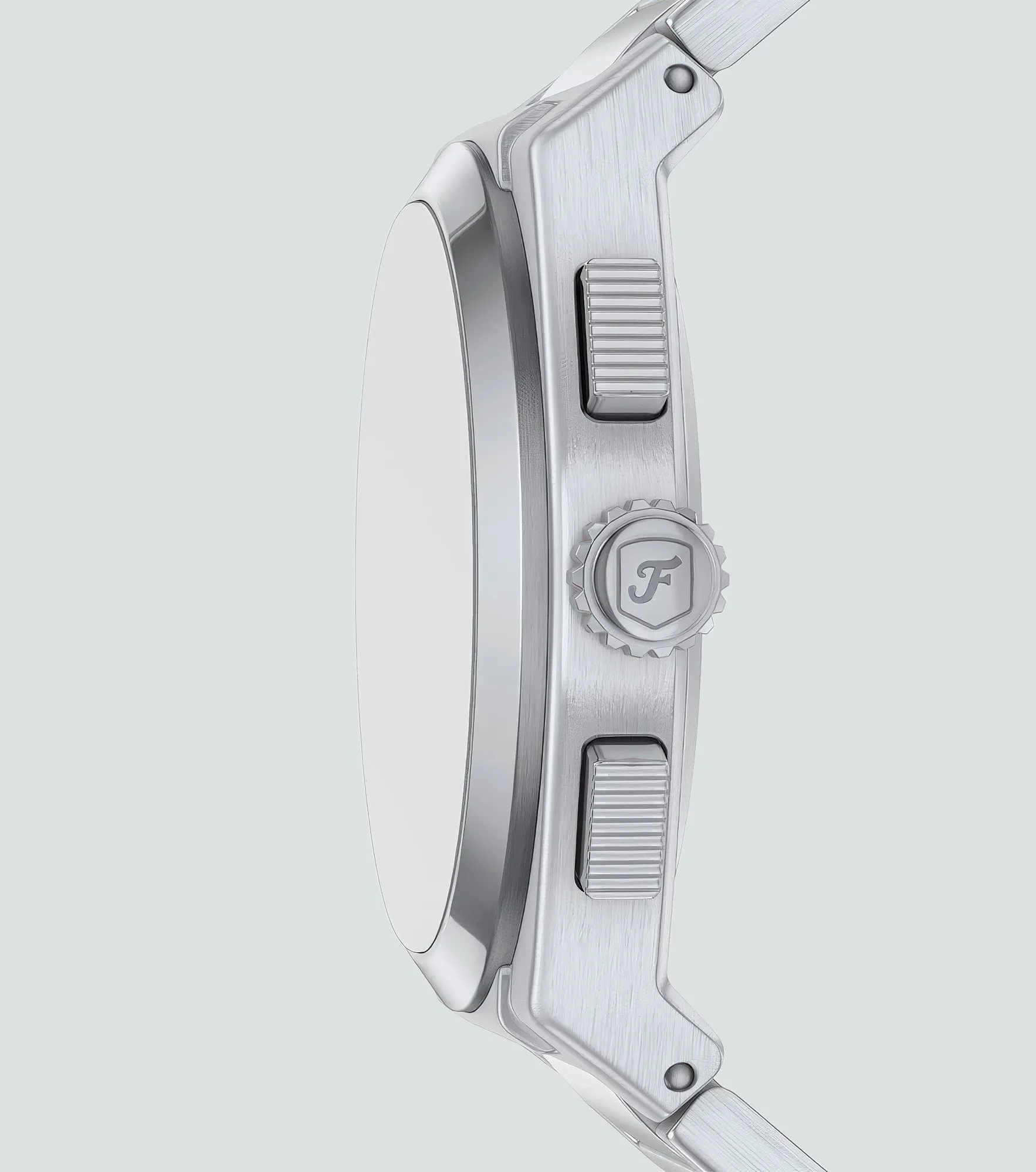 Reloj Fossil Everett 132054 PT