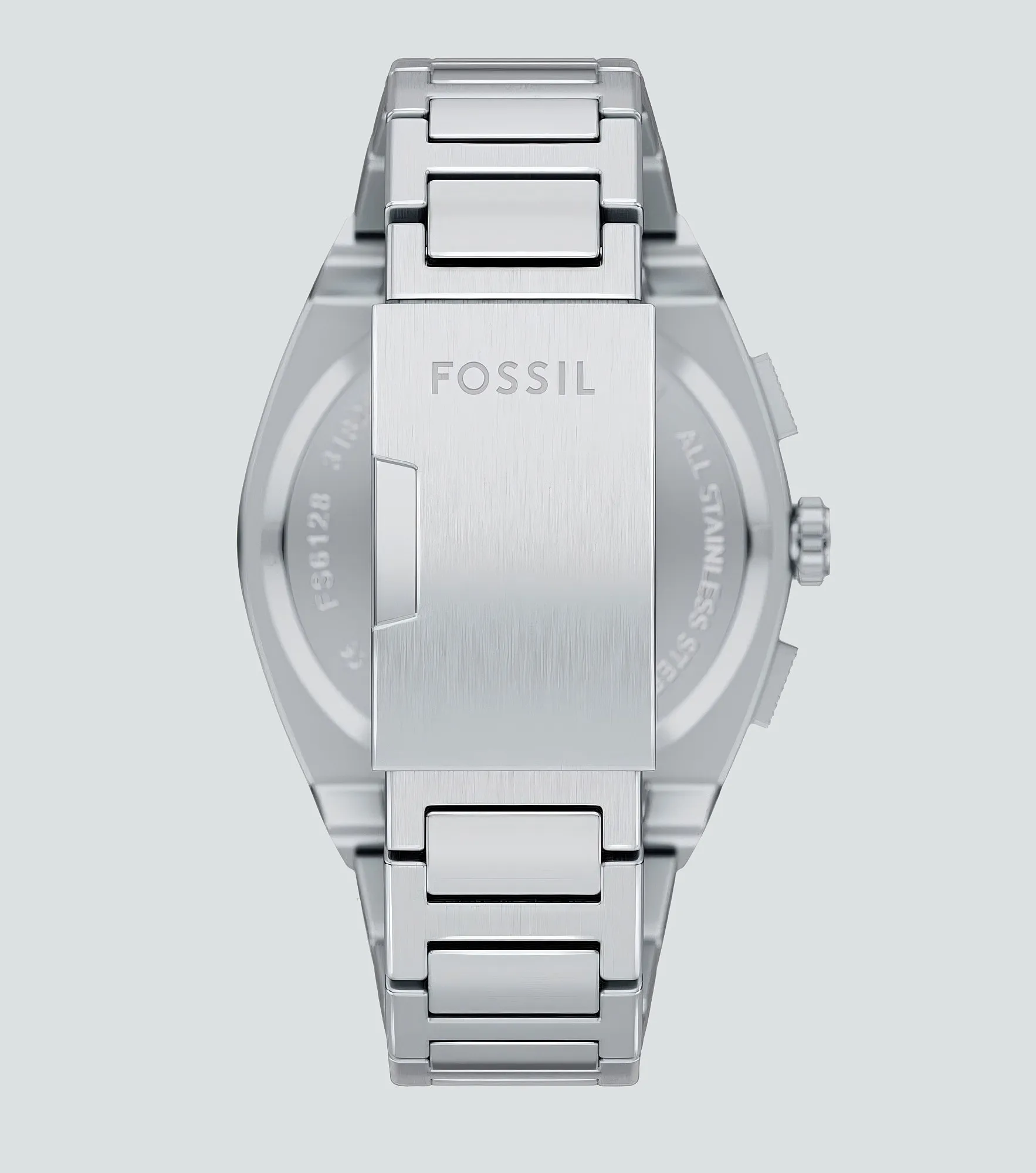 Reloj Fossil Everett 132054 PT