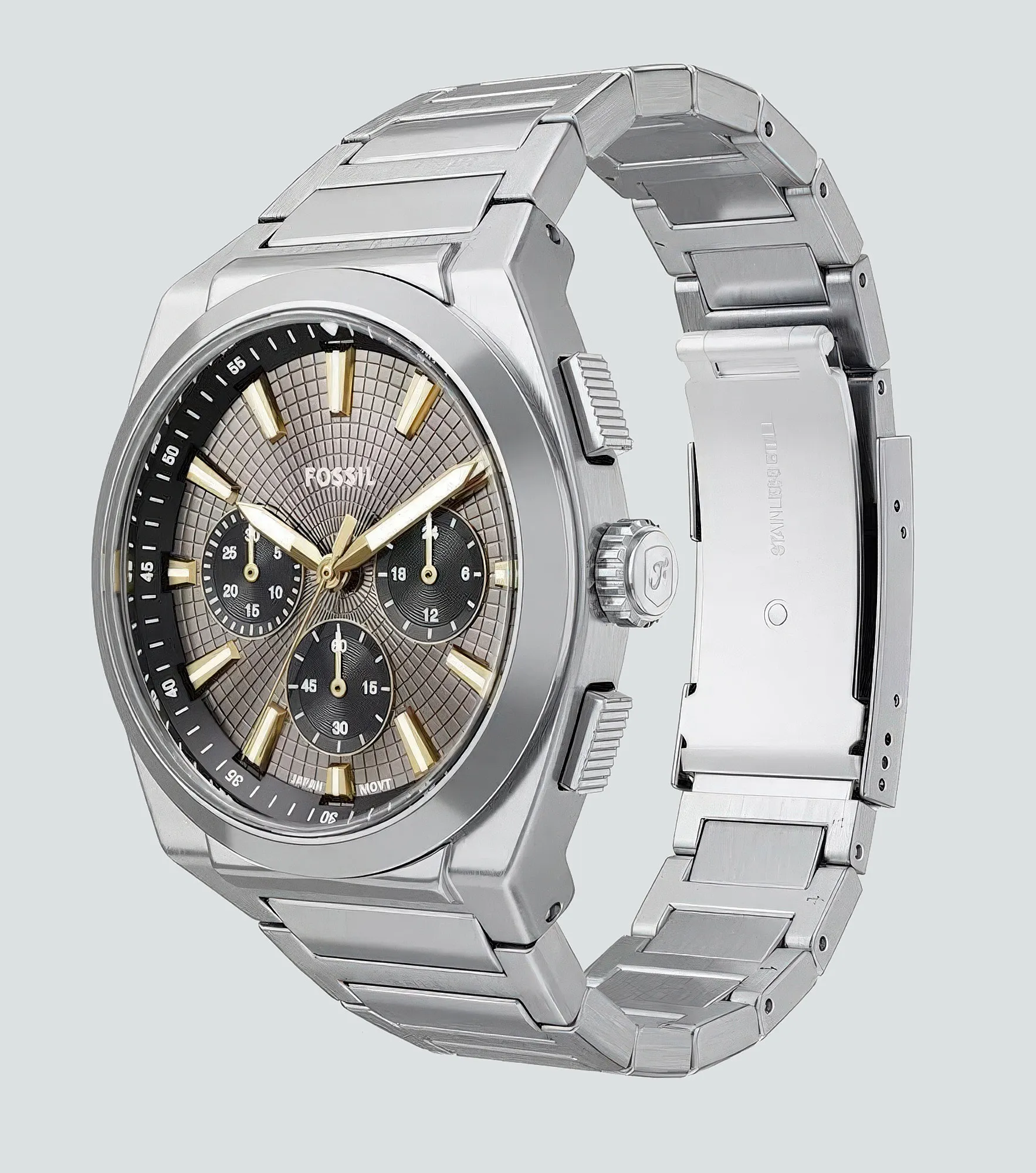 Reloj Fossil Everett 132054 PT