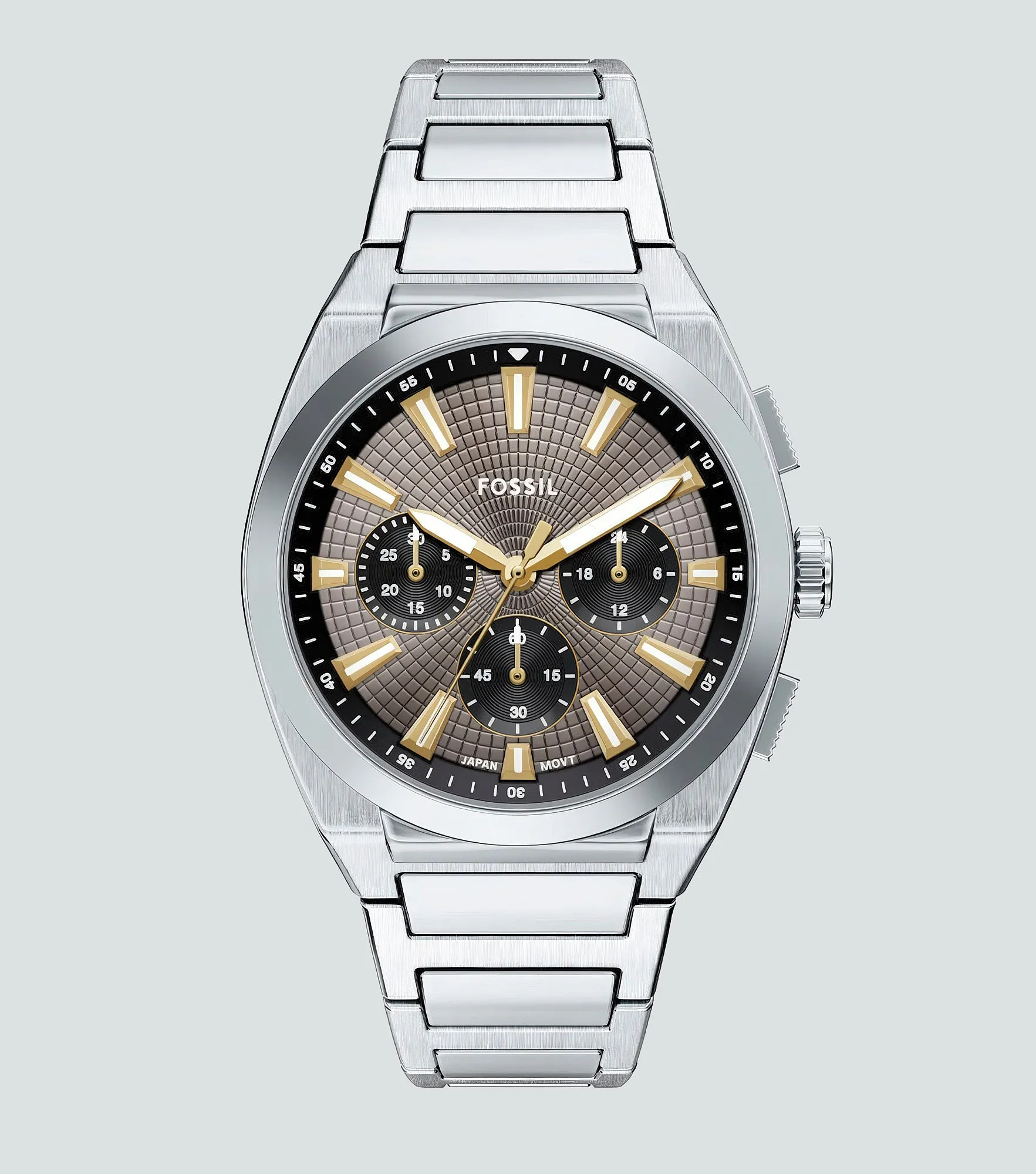 Reloj Fossil EverettPT