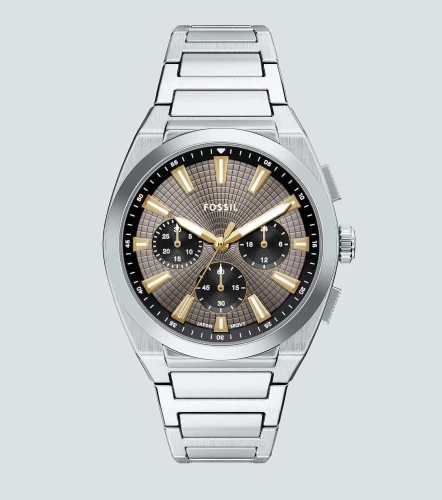 Reloj Fossil EverettPT