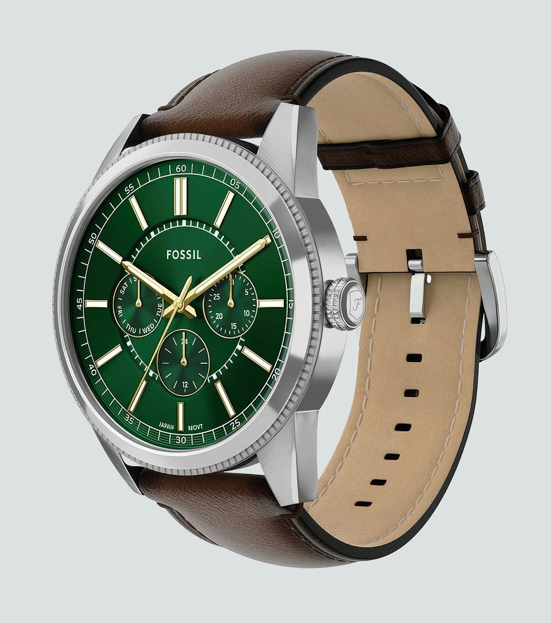 Reloj Fossil Pearson 132056 CF
