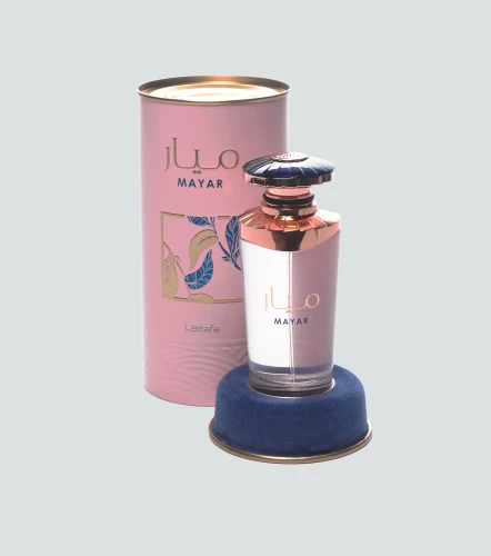 Perfume Lattafa Mayar Edp 100mlCU