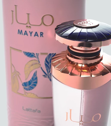 Perfume Lattafa Mayar Edp 100mlCU