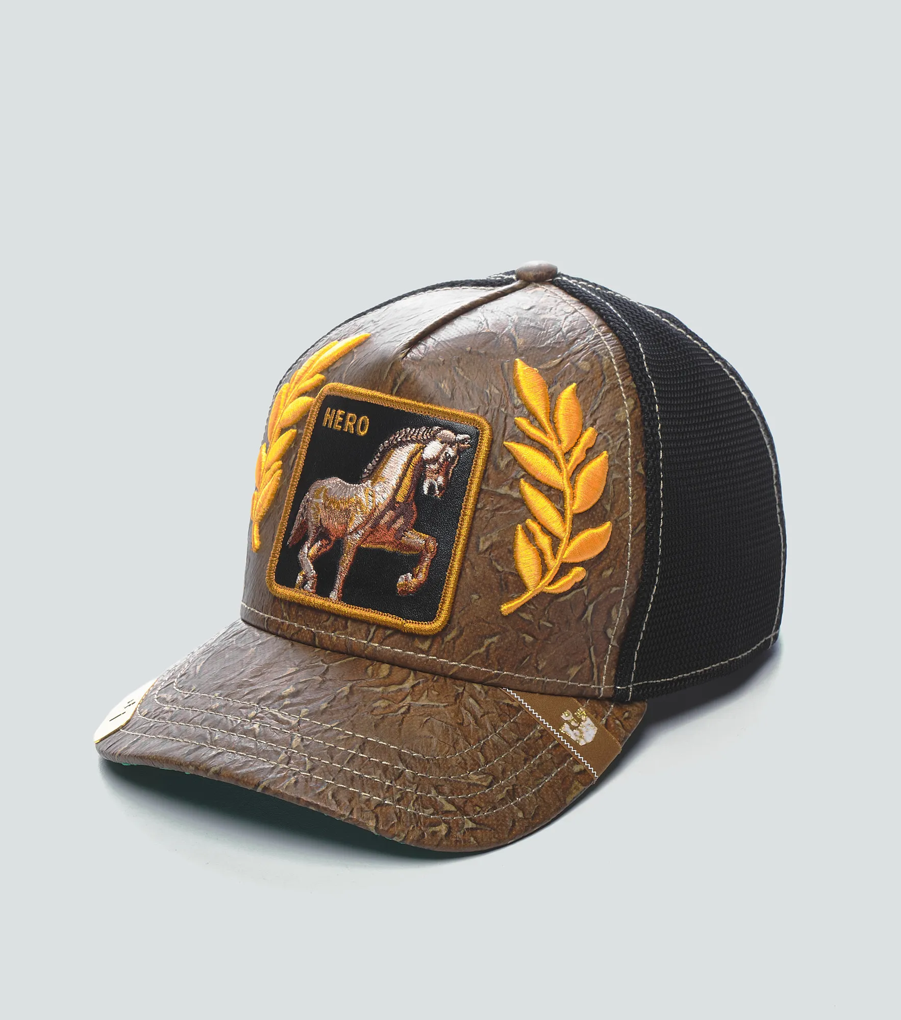 Gorra Goorin Bros Ghashion 132087 CF