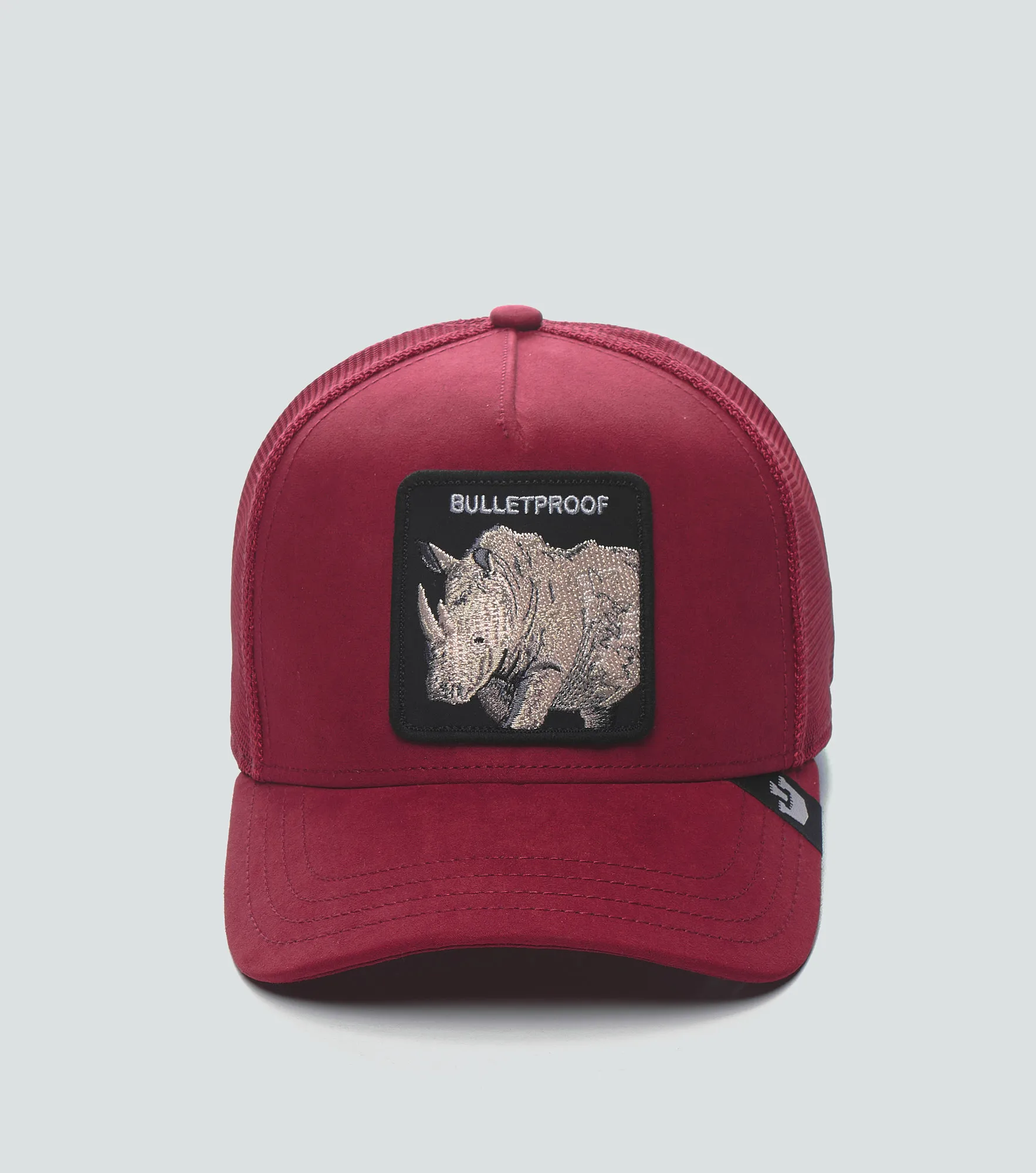 Gorra Goorin Bros The Suede Rhino 132090 