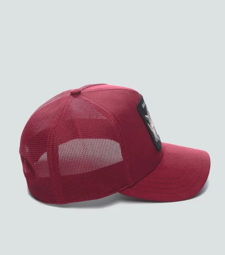 Gorra Goorin Bros The Suede RhinoRJ