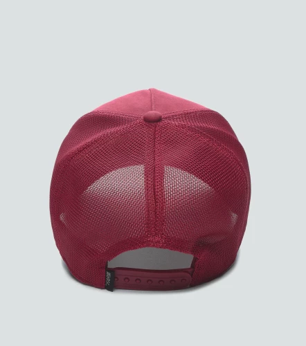 Gorra Goorin Bros The Suede RhinoRJ