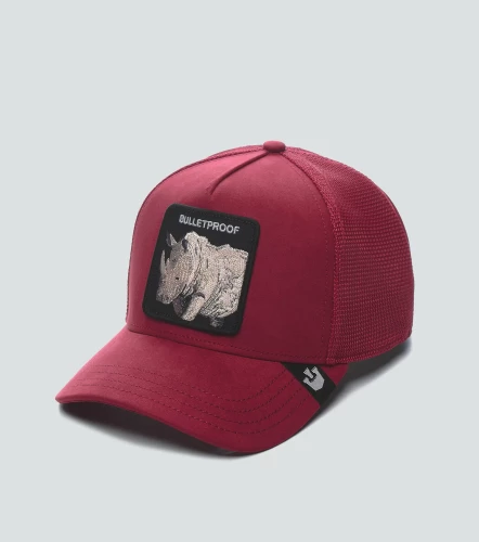 Gorra Goorin Bros The Suede RhinoRJ