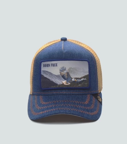 Gorra Goorin Bros Born FreeAZ