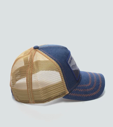 Gorra Goorin Bros Born FreeAZ