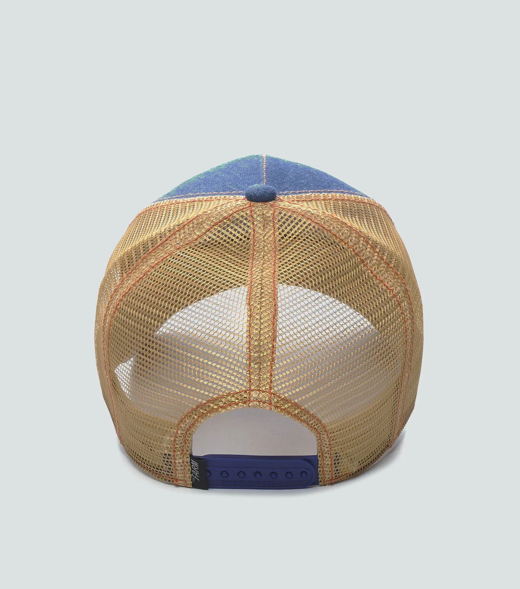 Gorra Goorin Bros Born Free 132091 