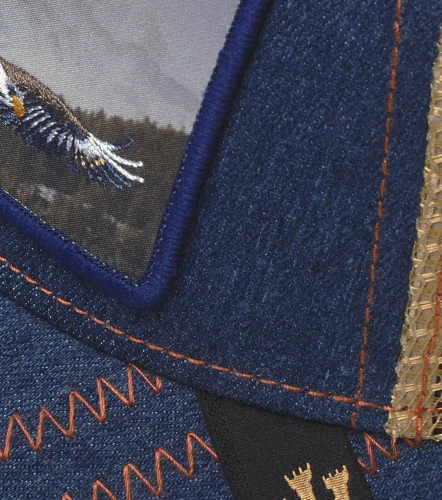 Gorra Goorin Bros Born FreeAZ