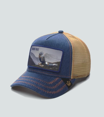 Gorra Goorin Bros Born FreeAZ